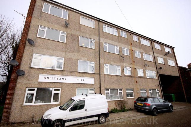 2 bed flat for sale in London Road, Sittingbourne