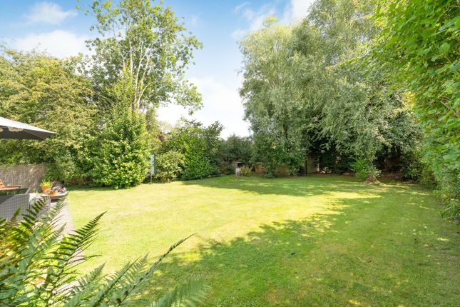 Bungalow for sale in New Road, Gomshall, Guildford