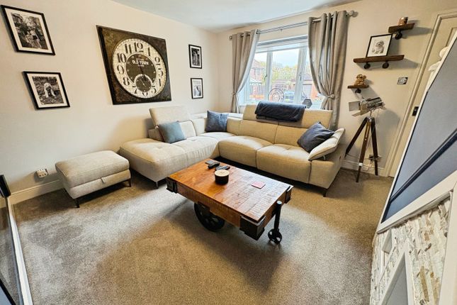 Mulberry Close, Rotherham photo 4