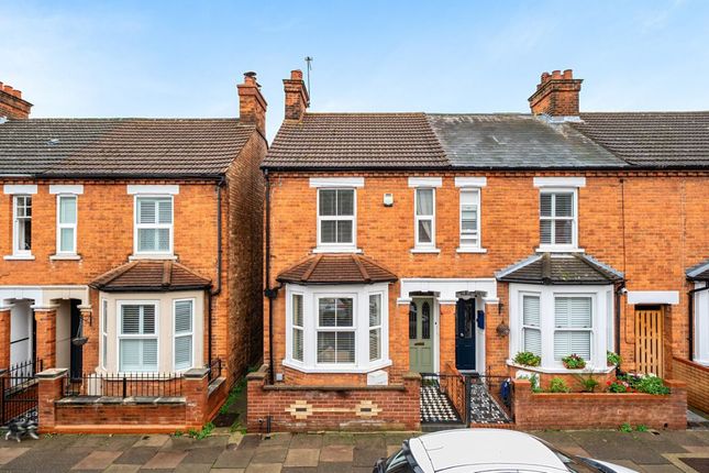 3-bed terraced on 91 Dudley Street, Bedford, £360,000