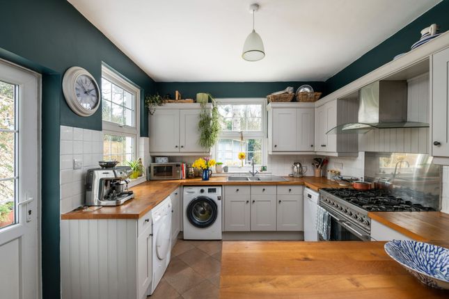 Semi-detached house for sale in Park Lane East, Reigate
