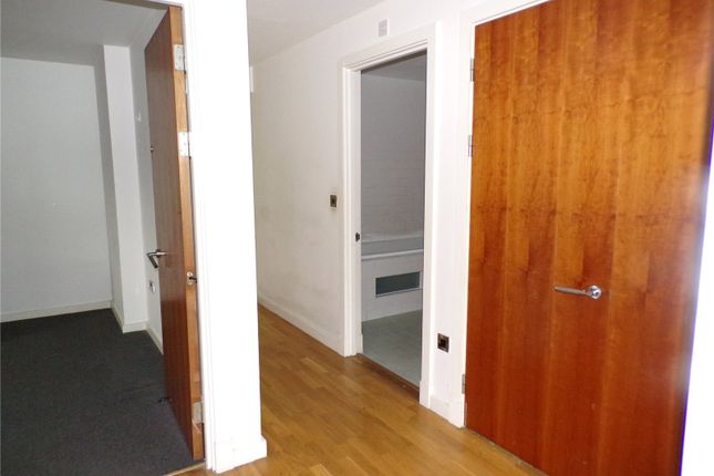 Flat for sale in Pollard Street, Manchester, Greater Manchester