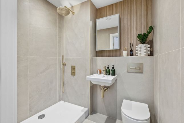 The Link Apartments, Plot 6.06 The Link Apts Brent Park Road, London photo 2