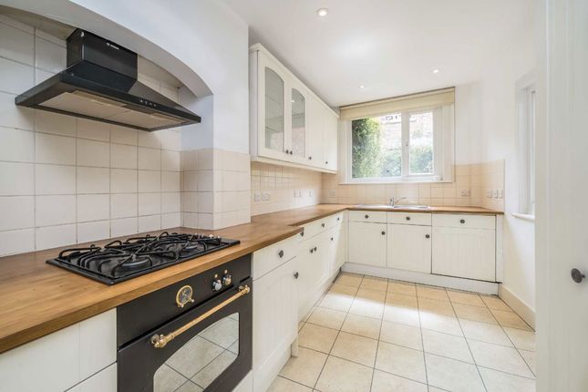 2A, Hillfield Road, London photo 3