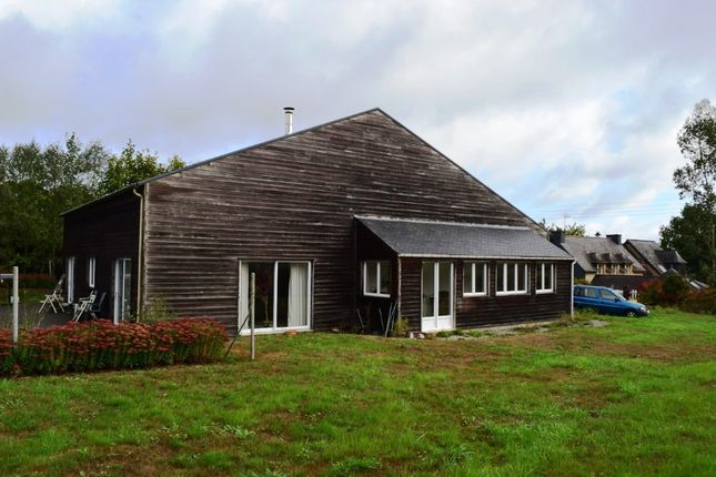 Detached house for sale in 22210 Plémet, Côtes-D'armor, Brittany, France