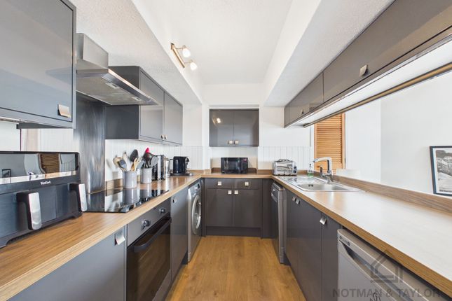 Apartment 19, Fort Picklecombe, Torpoint photo 3