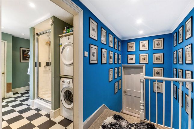 Landing/Bathroom