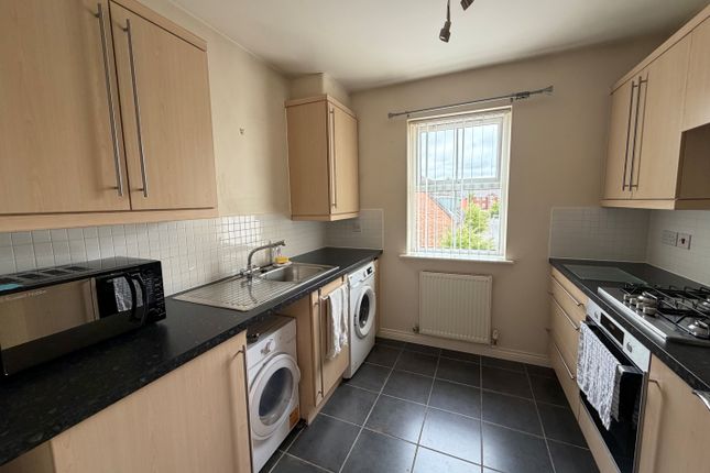 96, Ashby-de-la-Zouch photo 3