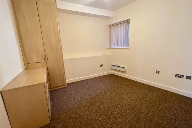 Flat for sale in Wellington Court, 4 Rutland Street, Leicester