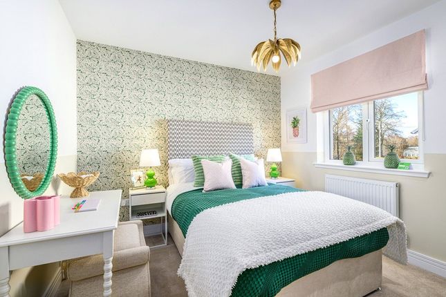 Plot 50 The Madingley,, Netherhall Gardens, Cambridge photo 4