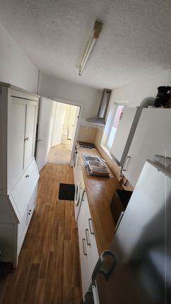 Thumbnail Terraced house to rent in Battenberg Road, Leicester