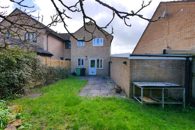 Semi-detached house to rent in Pheasant Way, Cirencester
