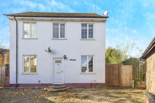 Detached house for sale in Highfield Road, Bushey