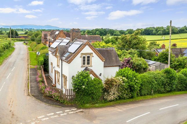 Thumbnail Detached house for sale in Lodge Hill, Defford, Worcester, Worcestershire