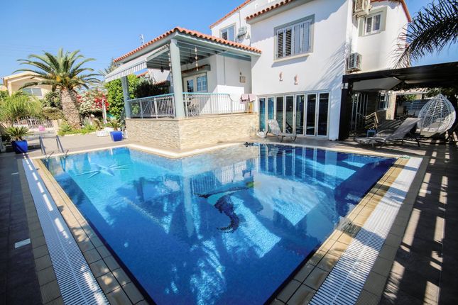 Thumbnail Detached house for sale in Dhekelia, Cyprus
