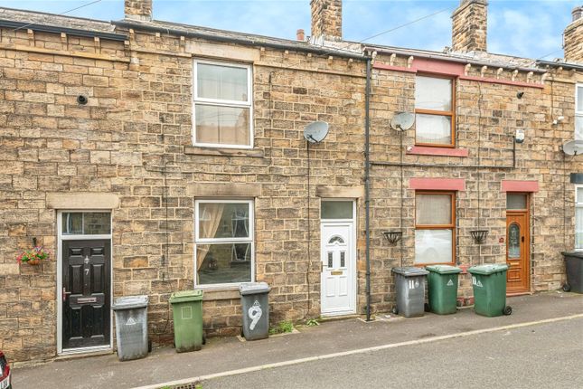 Thumbnail Terraced house for sale in Stonehyrst Avenue, Dewsbury, West Yorkshire