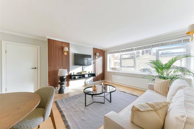 1-bed flat on 21, Clifton Place, London, £700,000