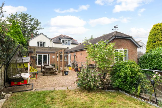 Brockdene, Greenlands Lane, Great Missenden photo 4