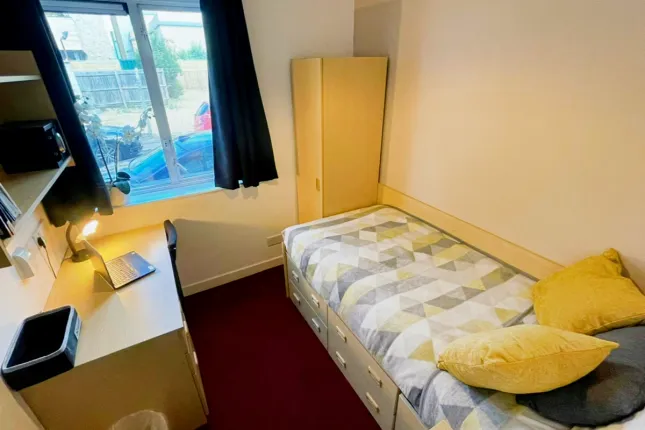 Varsity House, 10, Signet Court, Cambridge photo 4