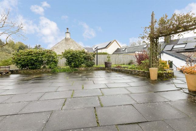 Semi-detached house for sale in New Trows Road, Lesmahagow, Lanark, South Lanarkshire