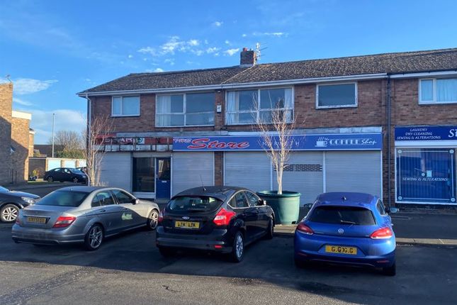 Thumbnail Commercial property to let in 17, 19, 21 &amp; 23 Grange Road, Stobhill Grange, Morpeth