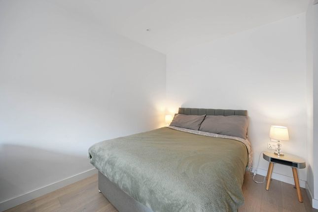 Studio for sale in Albion Place, London