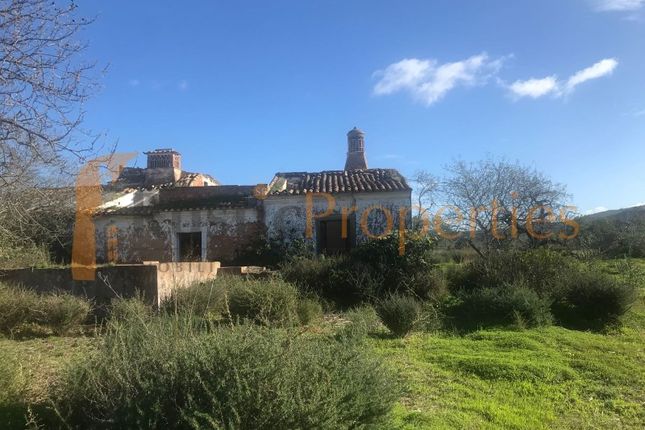 Land for sale in São Clemente, Loulé, Faro