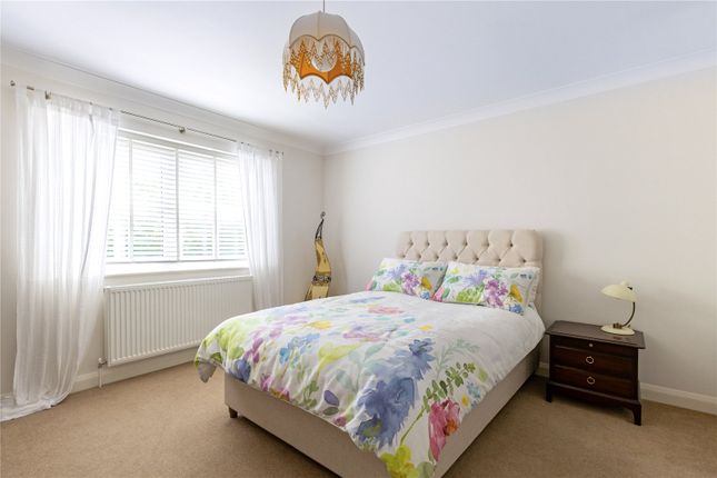 Bed 1
