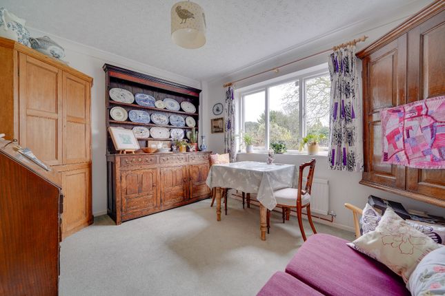 Detached house for sale in Station Road, Steeple Morden, Royston, Cambridgeshire