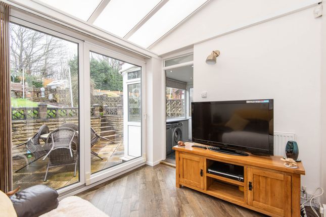 End terrace house for sale in Greenwood Crescent, Sheffield