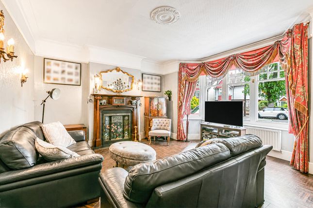 21, Rosebery Road, Sutton photo 2