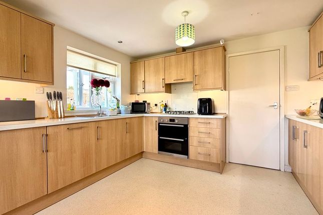 5, St. Peters Rise, South Petherton photo 4