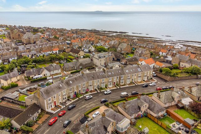 Flat for sale in Burnside Terrace, Anstruther