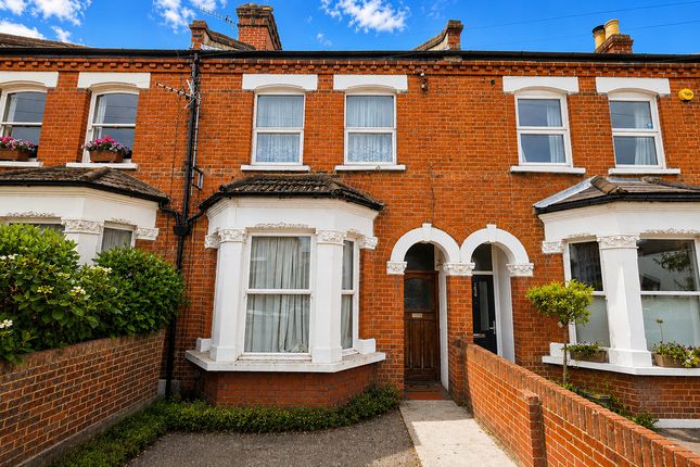 3-bed house on 160, Wellfield Road, Streatham, £570,000