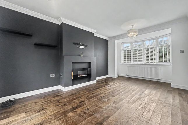 Victor Crescent, Nottingham photo 4