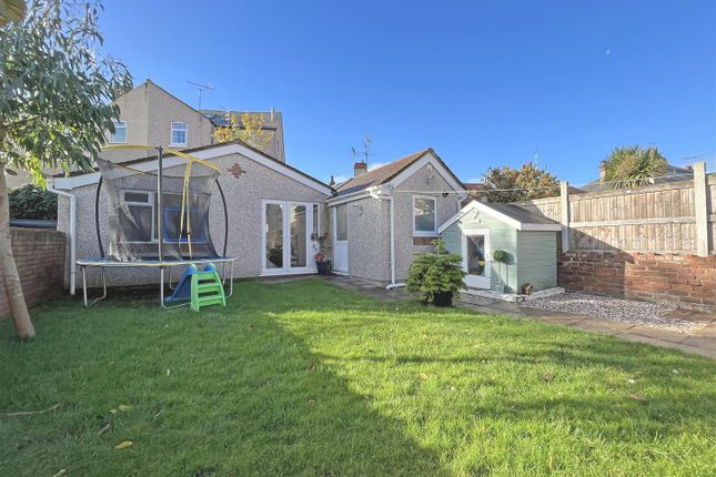 Semi-detached house for sale in 3, Kinmel Avenue, Abergele, Conwy