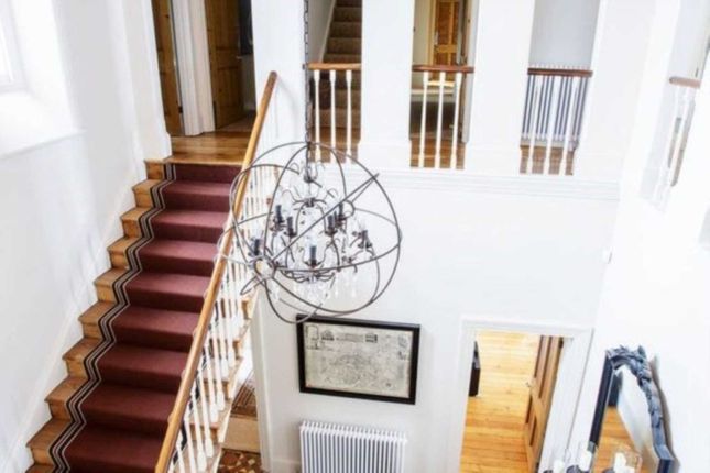 Ensleigh House, Granville Road, Bath photo 5