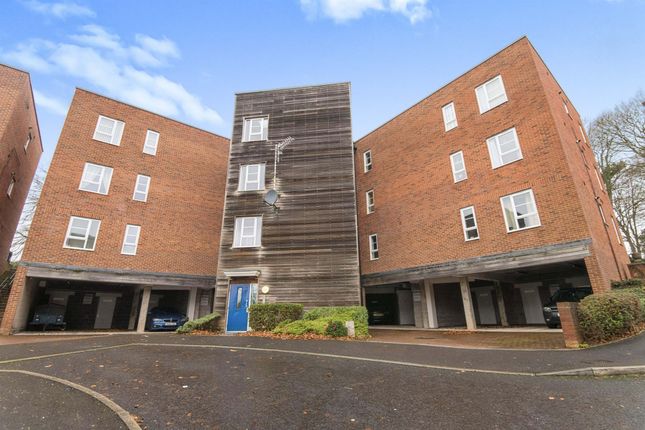 2 bed flat for sale in Furze Court, Exeter EX4