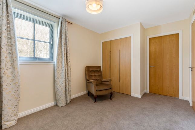 Flat for sale in Old School Court, Linlithgow