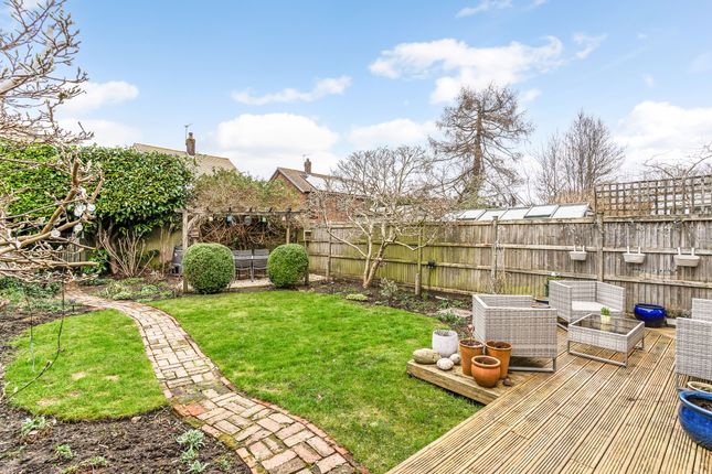 Semi-detached house for sale in New Road, Great Missenden