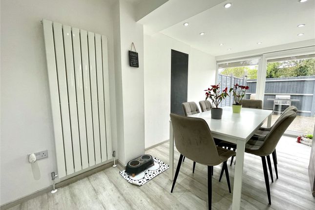 Terraced house for sale in Medway Drive, Farnborough, Hampshire