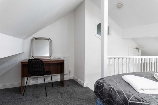Shared accommodation to rent in Empress Road, Liverpool