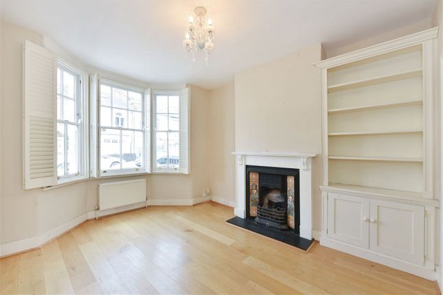 Thumbnail End terrace house for sale in Magnolia Road, London