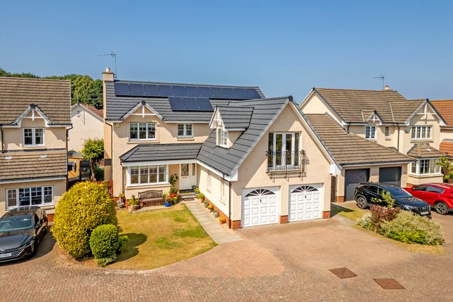 4-bed house on 4, John Muir Road, DUNBAR, £515,000