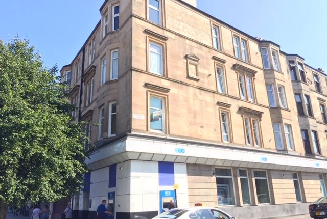Thumbnail Flat to rent in Main Street, Rutherglen, Glasgow