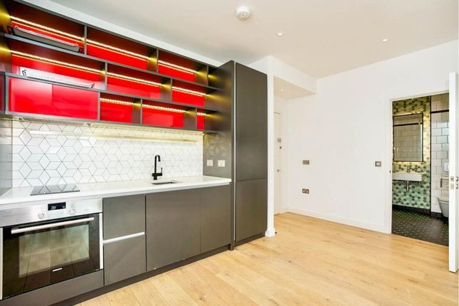 Flat for sale in Grantham House, Botanic Square