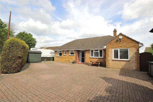 Bungalow for sale in South Avenue, Elstow, Bedford, Bedfordshire