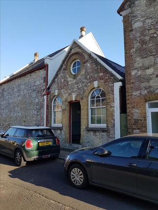 Thumbnail Commercial property for sale in Church Street, Seaview, Isle Of Wight