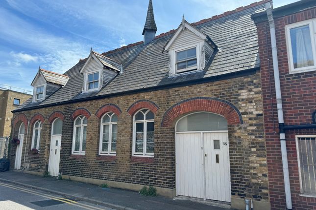 Thumbnail Terraced house to rent in Turner Street, Ramsgate