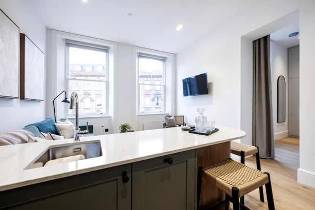 Flat 12, 42 Nevern Square, London photo 4